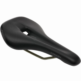 SM Pro Saddle Ti Stealth - S/M