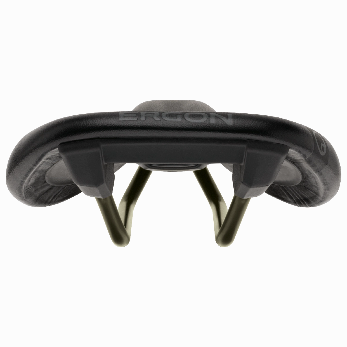 SM Pro Saddle Ti Stealth - S/M
