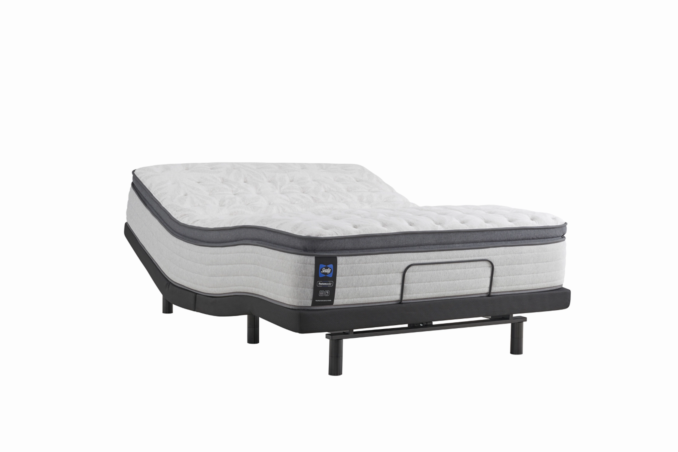 SMB GARNER II MATTRESS
