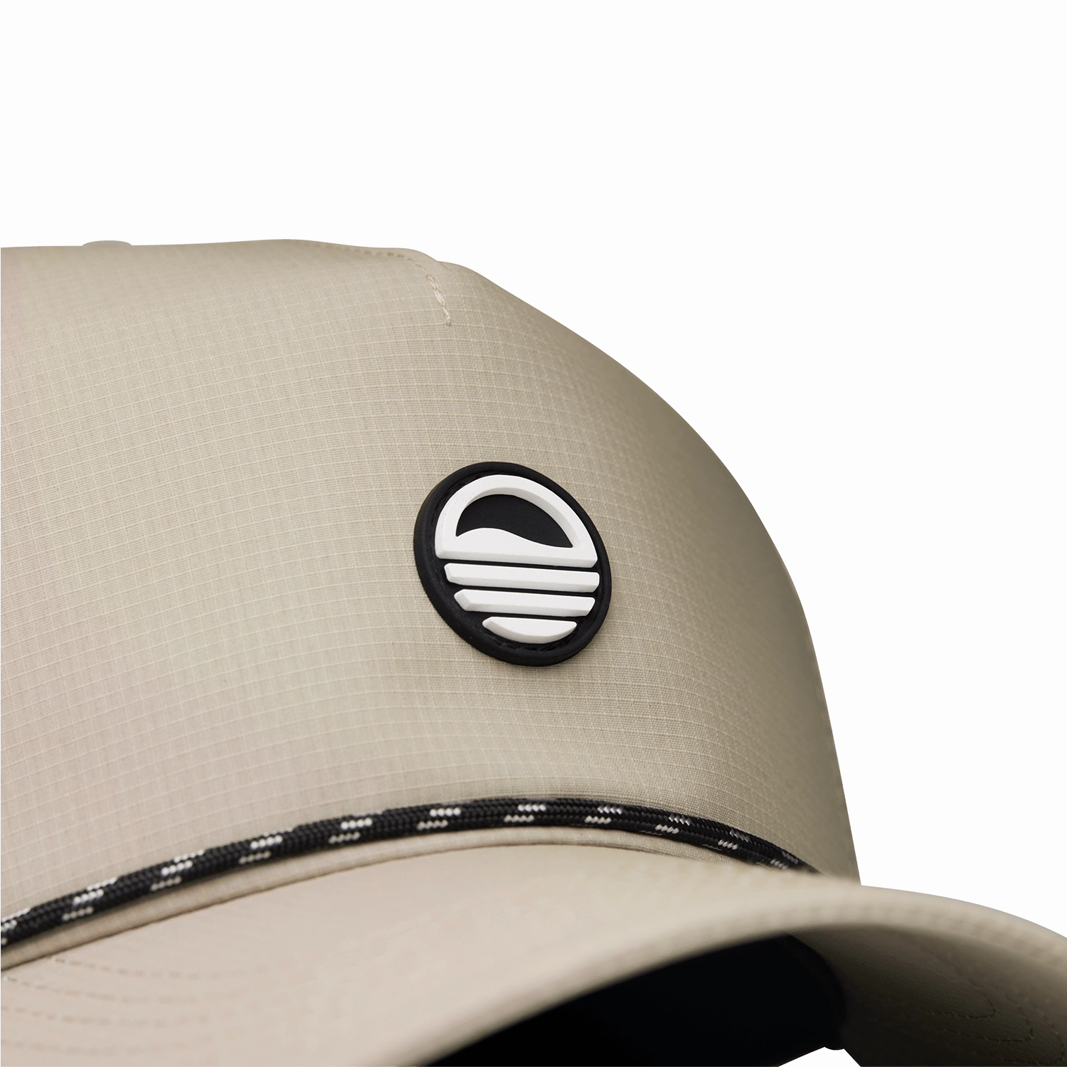 Sunday Golf Porter Lite Golf Hat | Tan