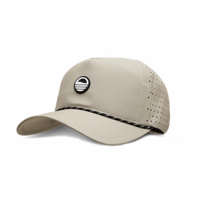 Sunday Golf Porter Lite Golf Hat | Tan