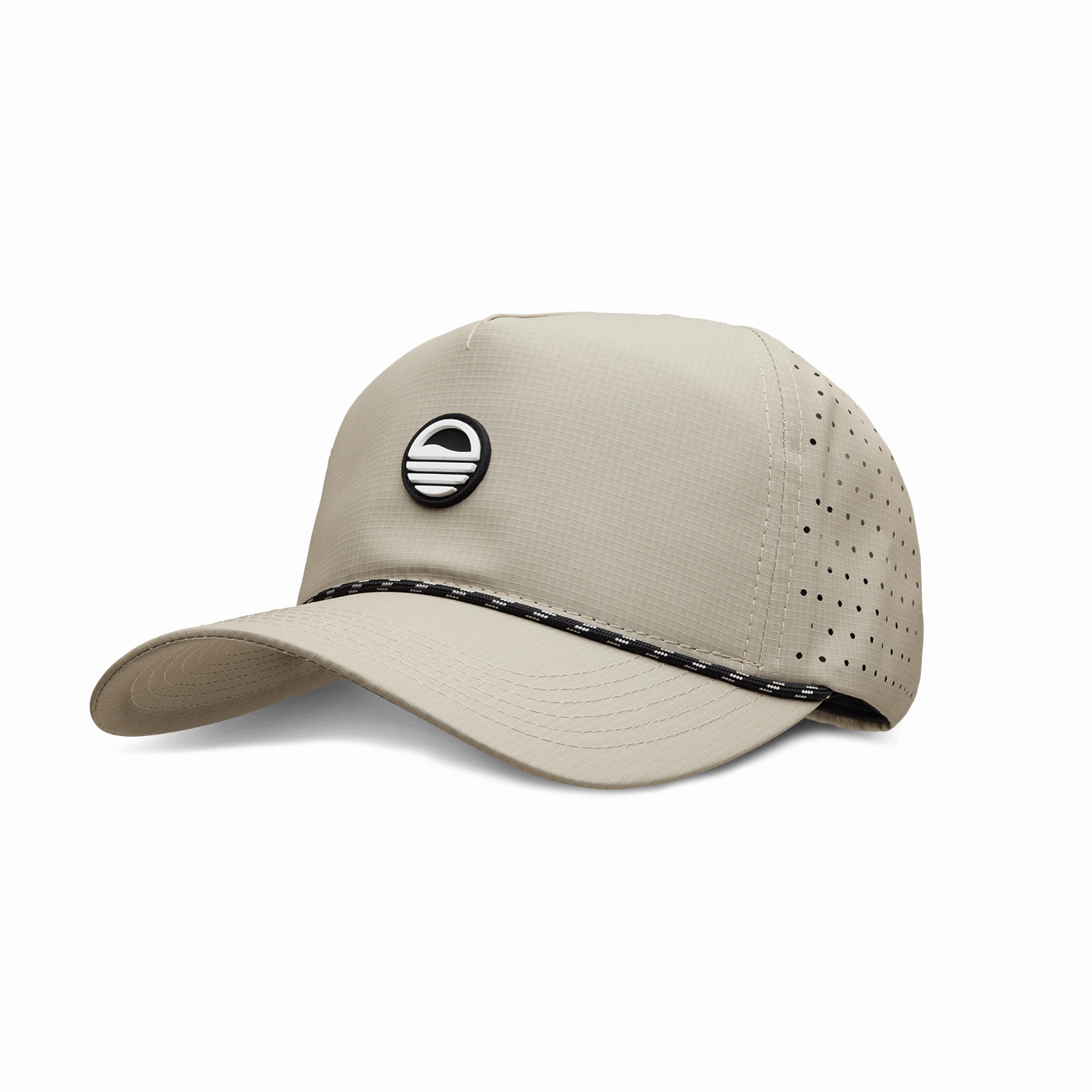 Sunday Golf Porter Lite Golf Hat | Tan
