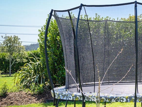 Superfly X 14ft Trampoline