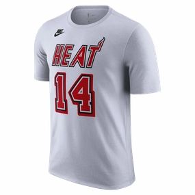 Tyler Herro Nike Classic Edition Name & Number Youth Tee