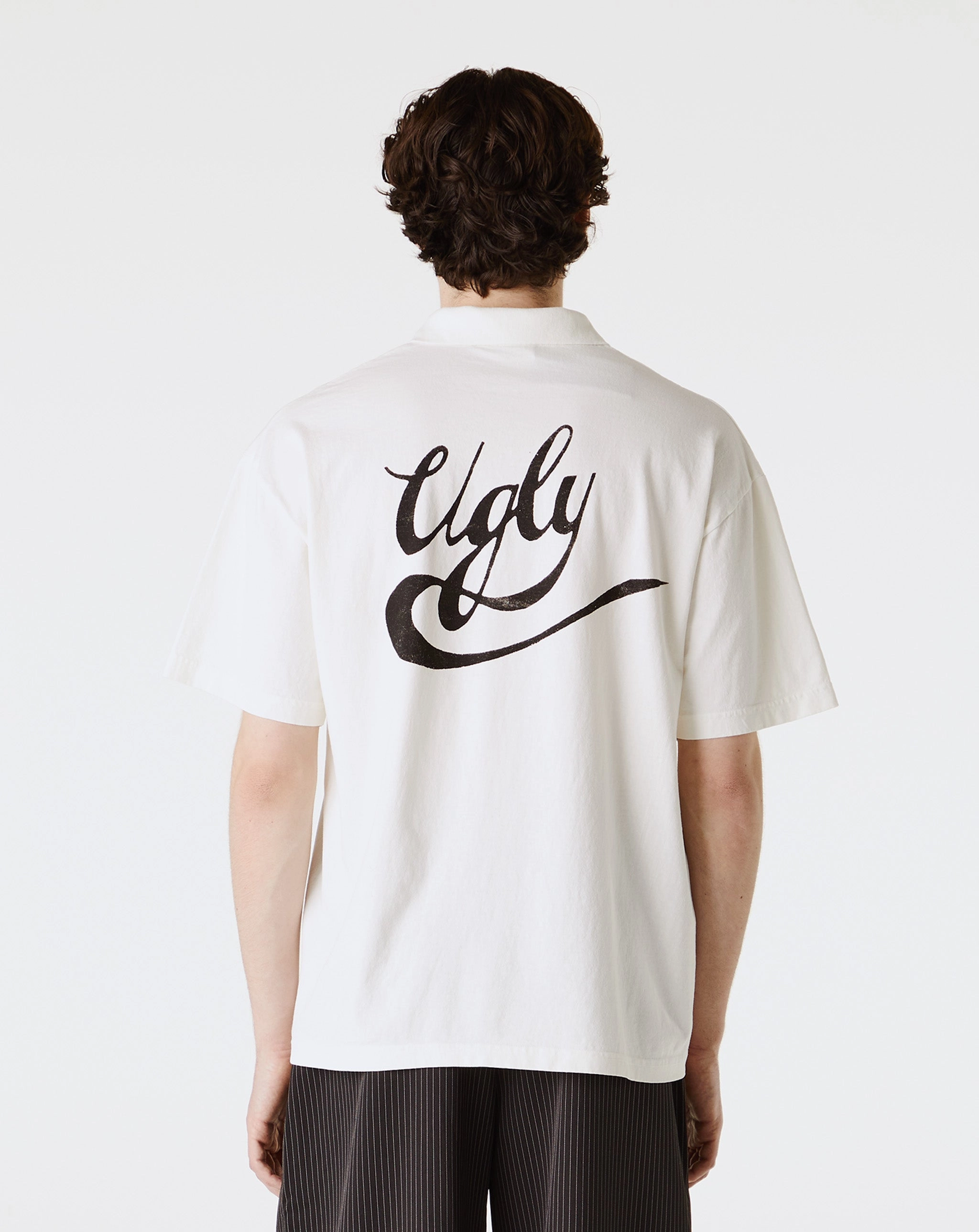 Ugly Polo