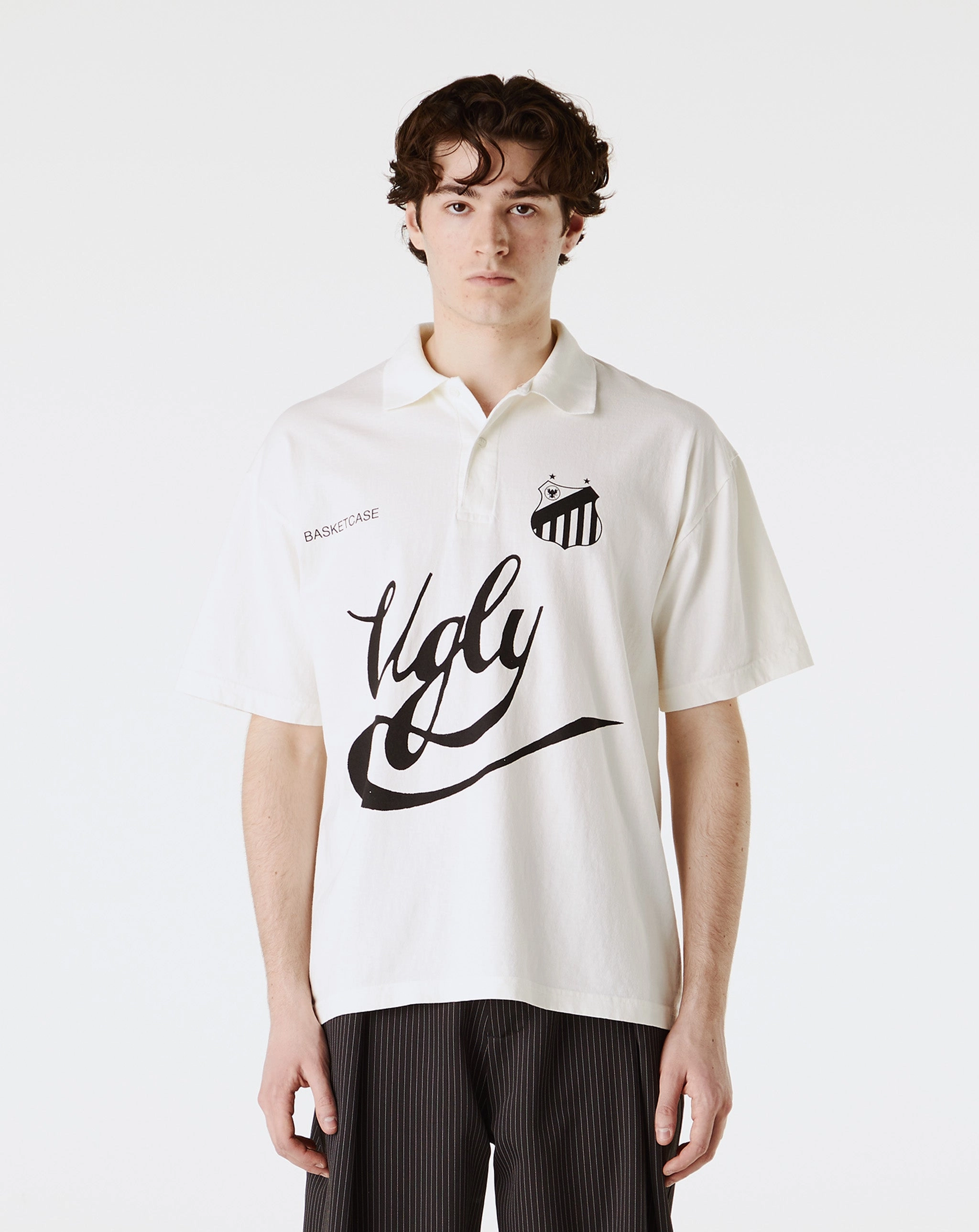 Ugly Polo
