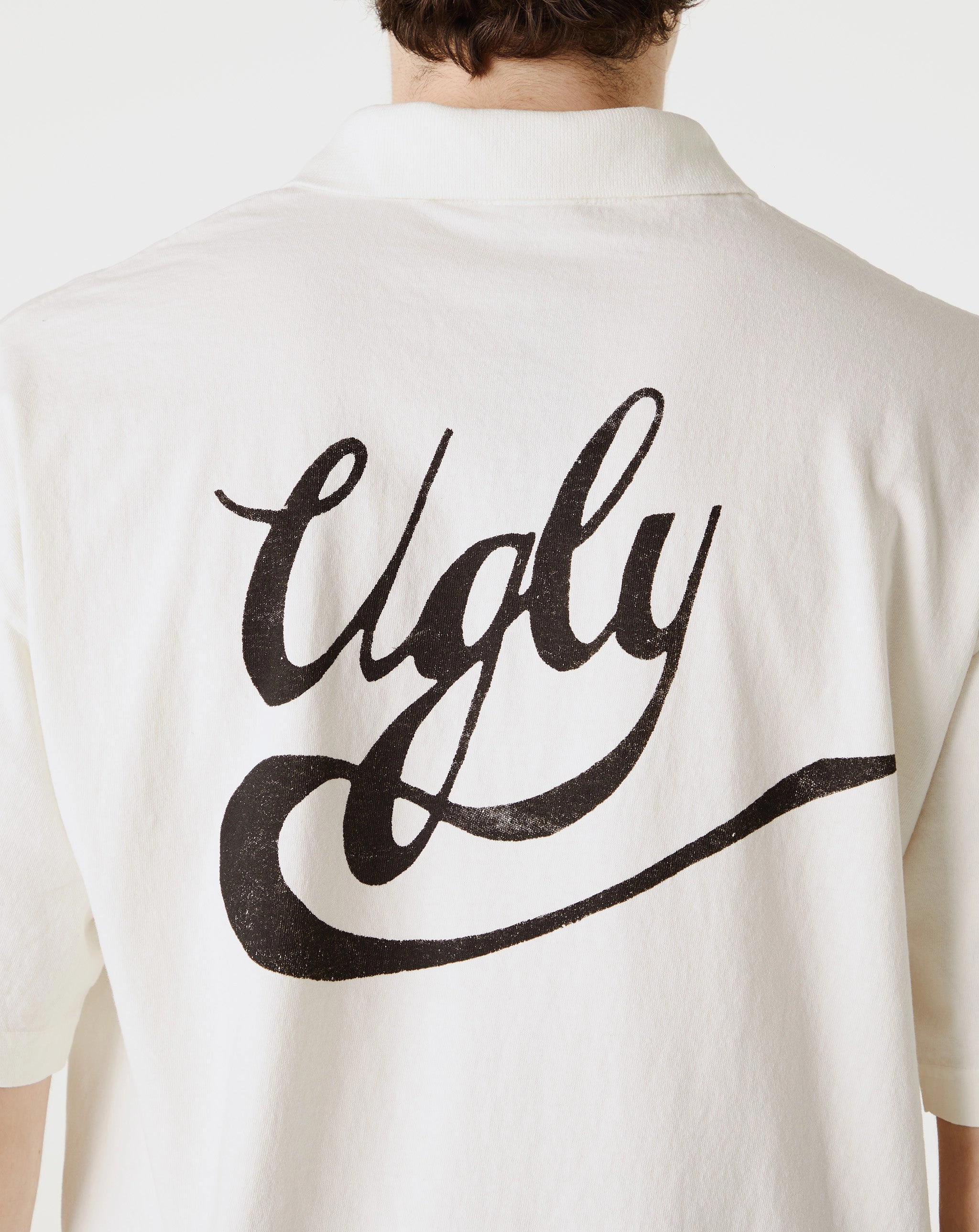 Ugly Polo