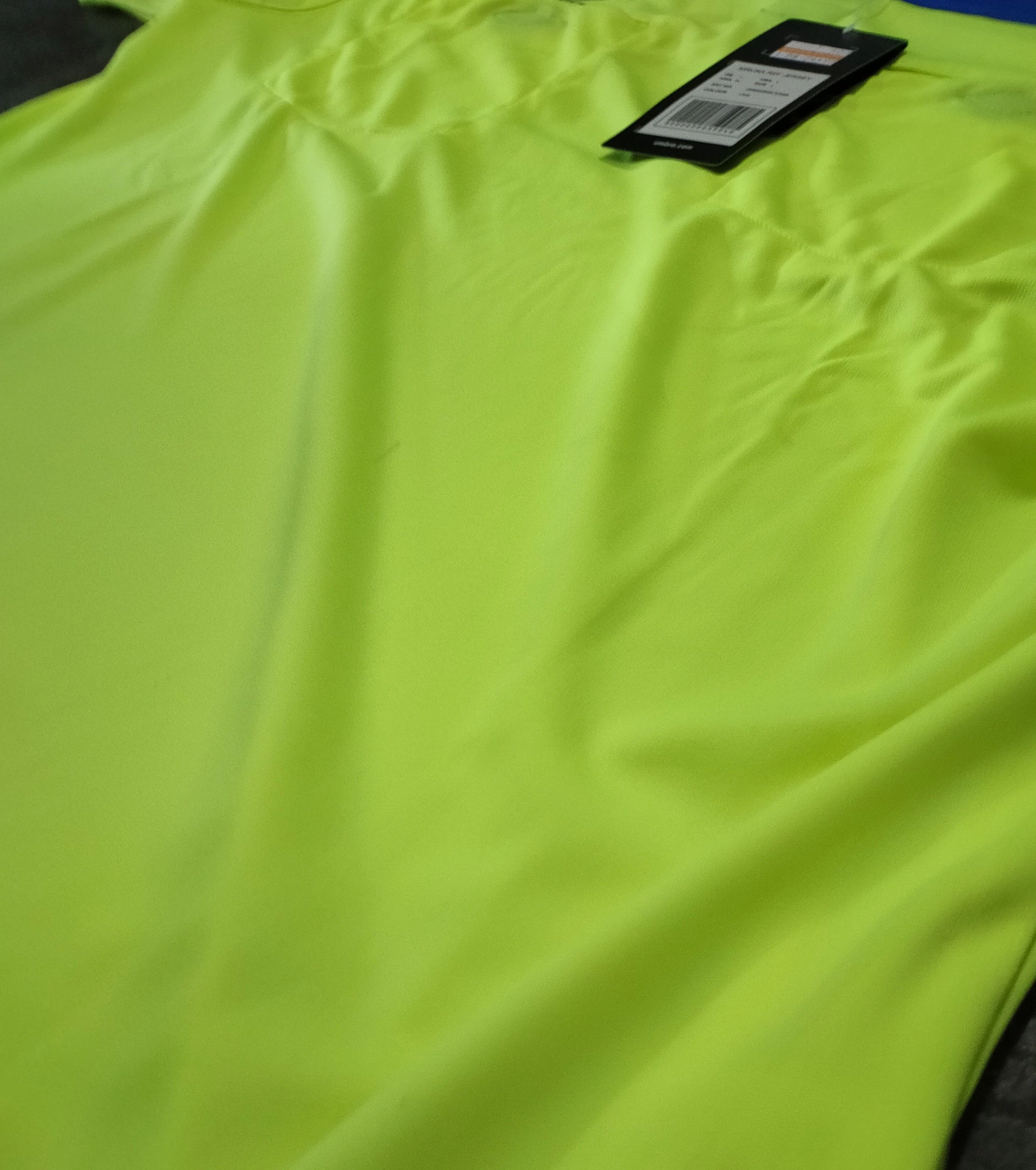 Umbro - Kiruna Ref Jersey