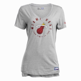 Under Armour Ladies Limit V-Neck