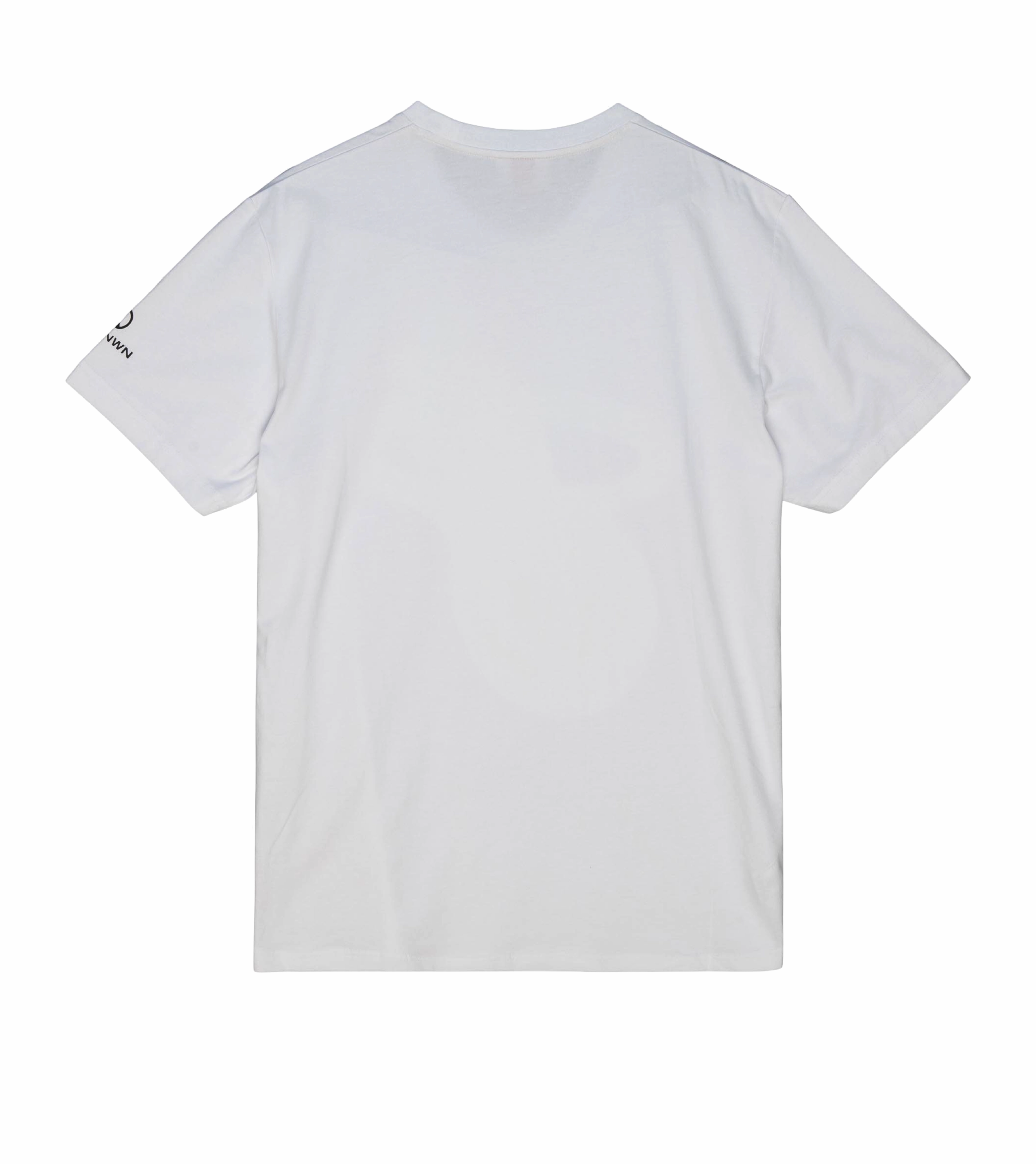 UNKNWN X Mitchell and Ness X Miami HEAT My Towns Crystal Tee
