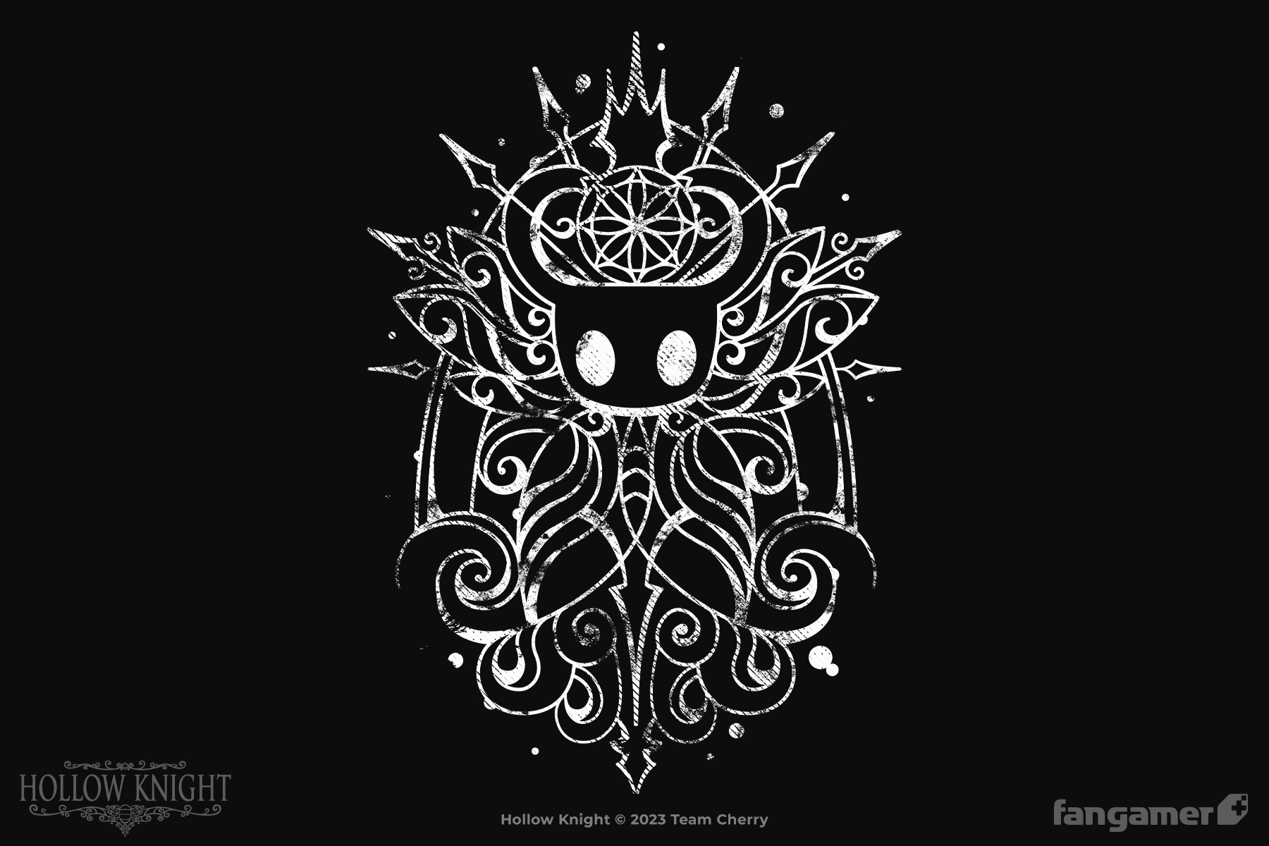 Vessel Hoodie