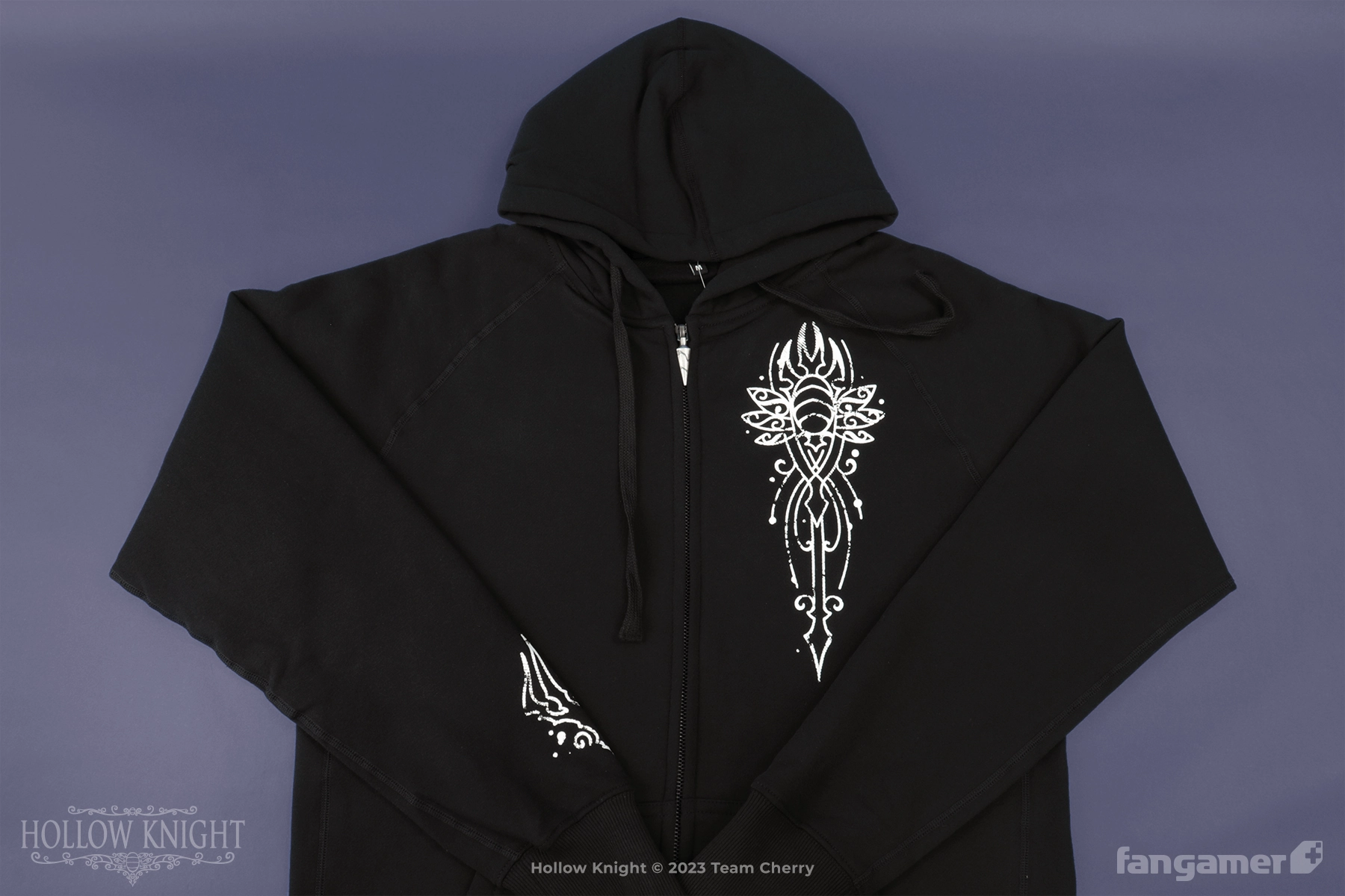 Vessel Hoodie