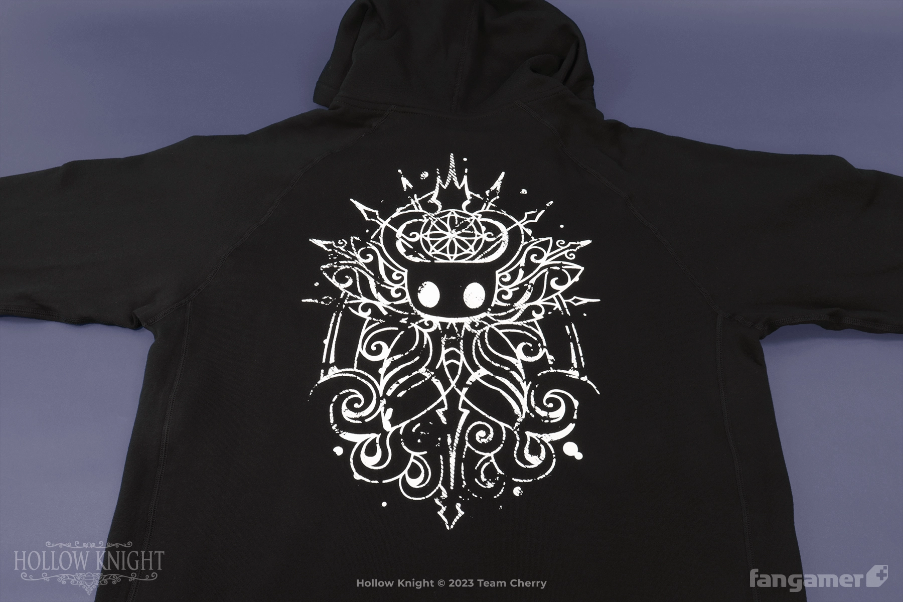 Vessel Hoodie