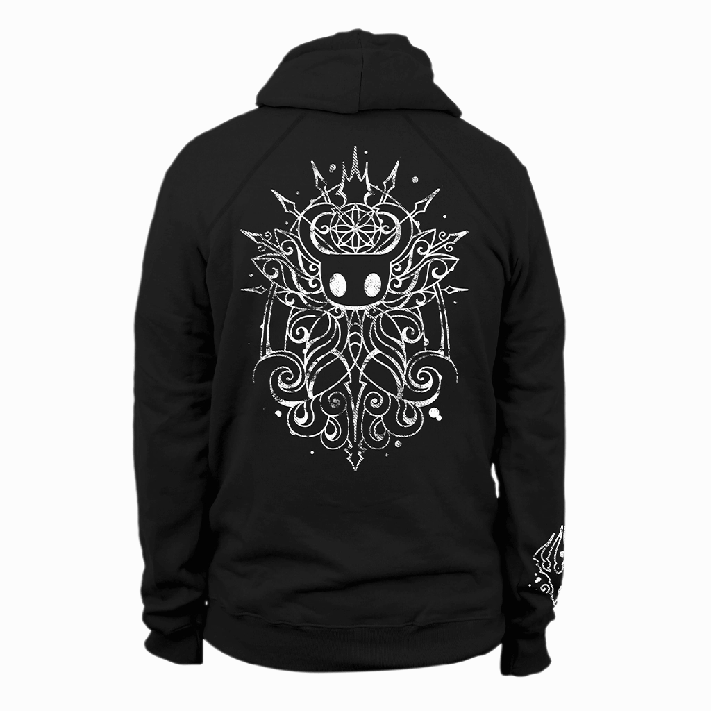 Vessel Hoodie