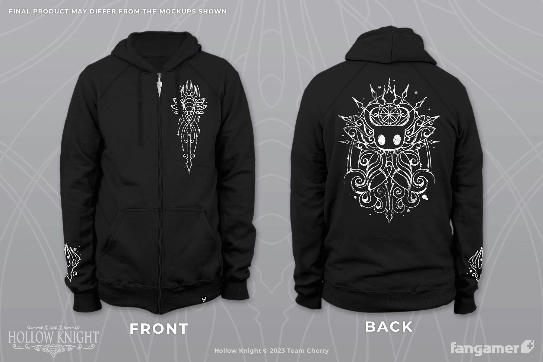 Vessel Hoodie