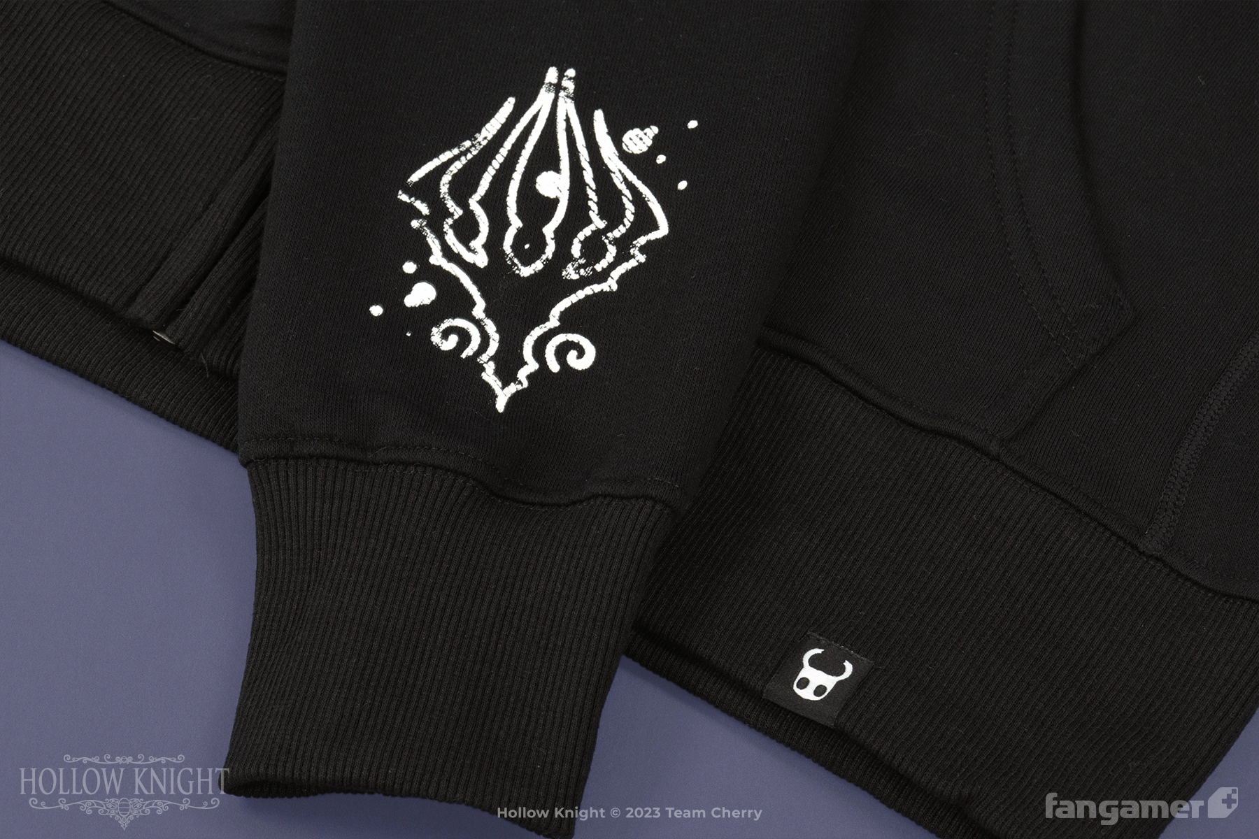 Vessel Hoodie
