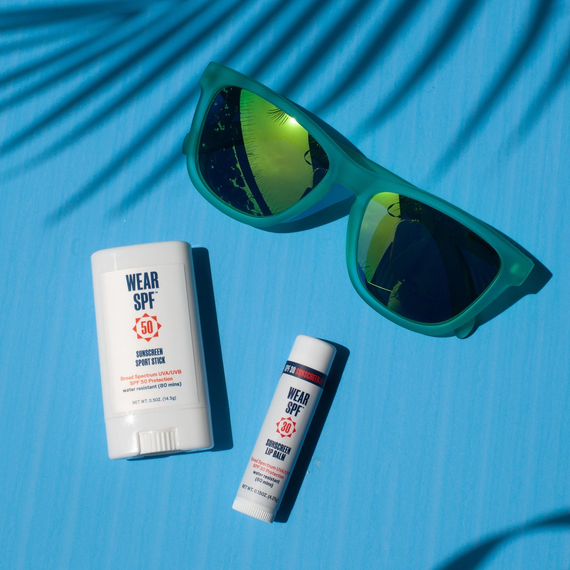 WearSPF Sunscreen Sport Stick