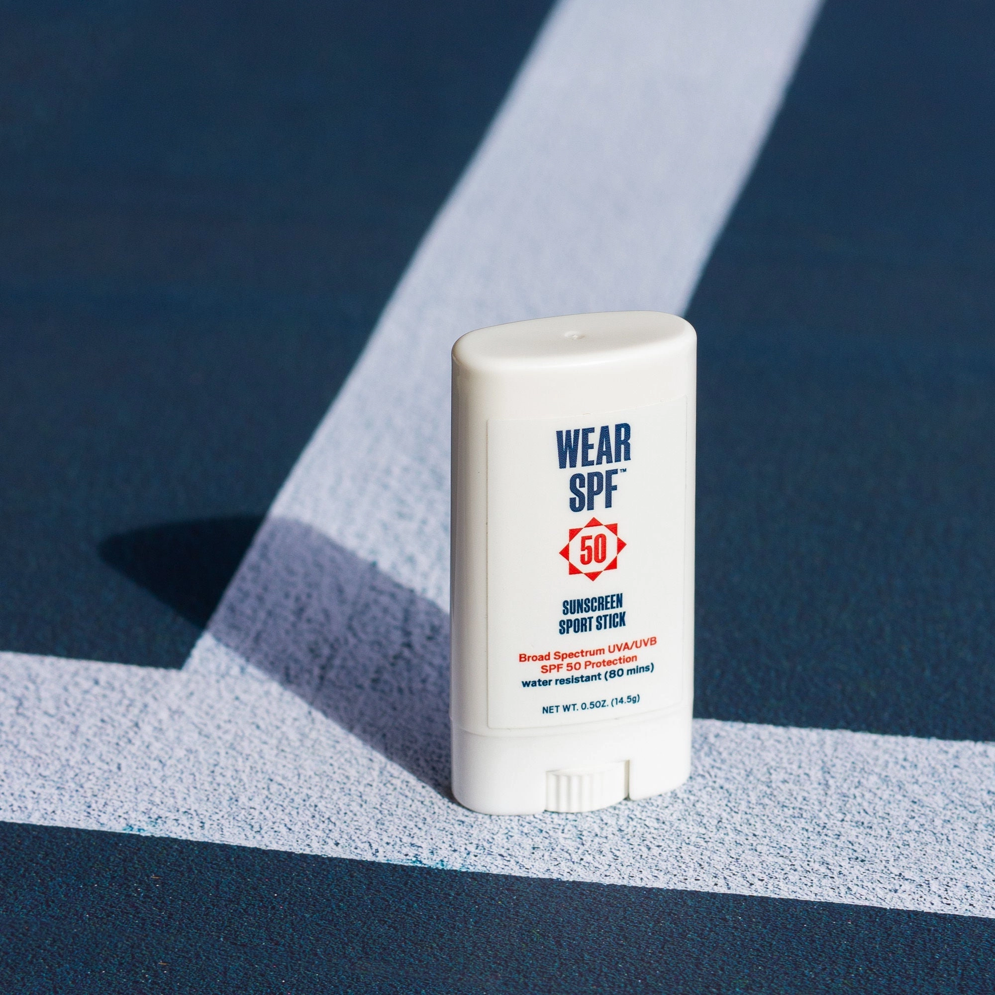 WearSPF Sunscreen Sport Stick