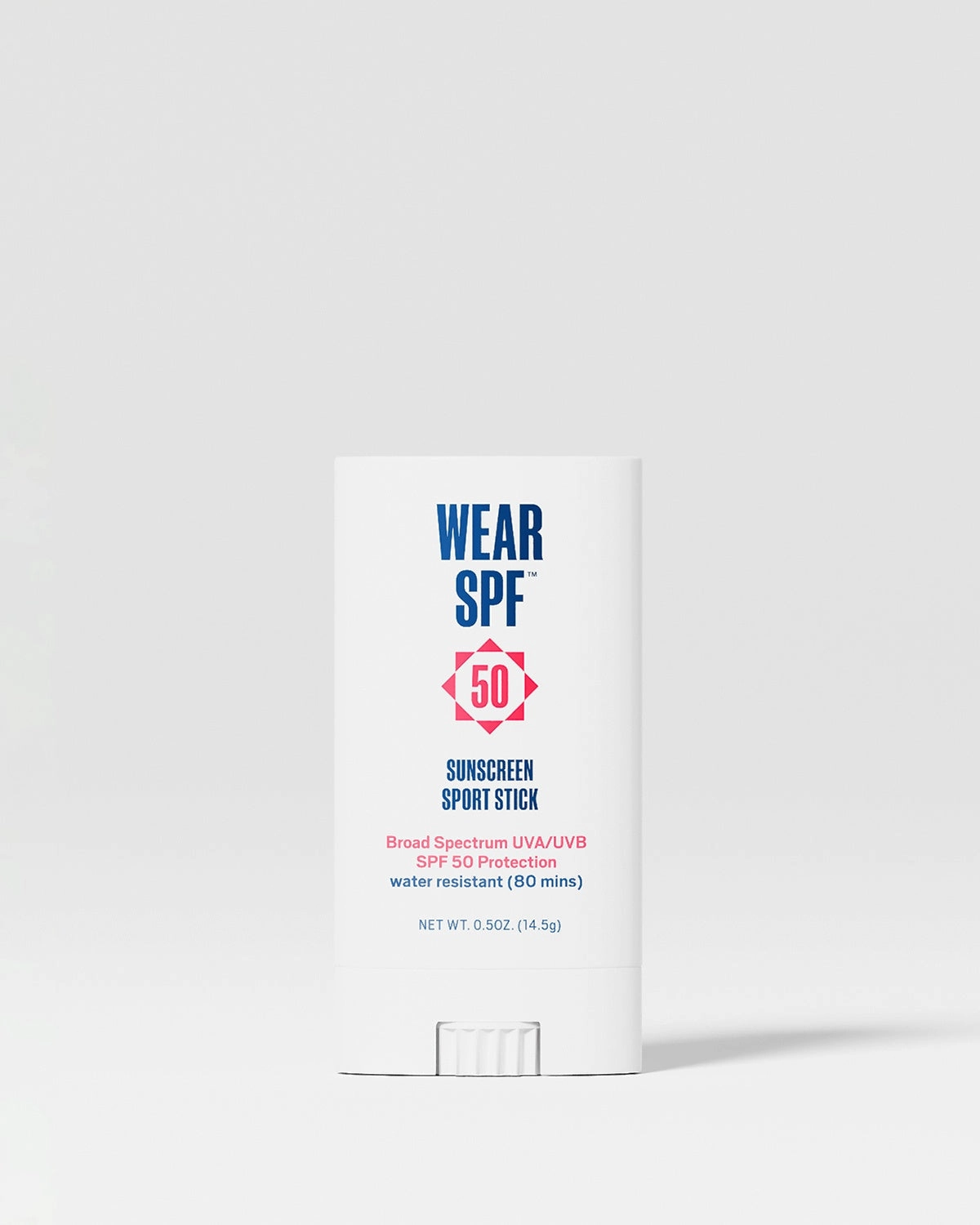 WearSPF Sunscreen Sport Stick