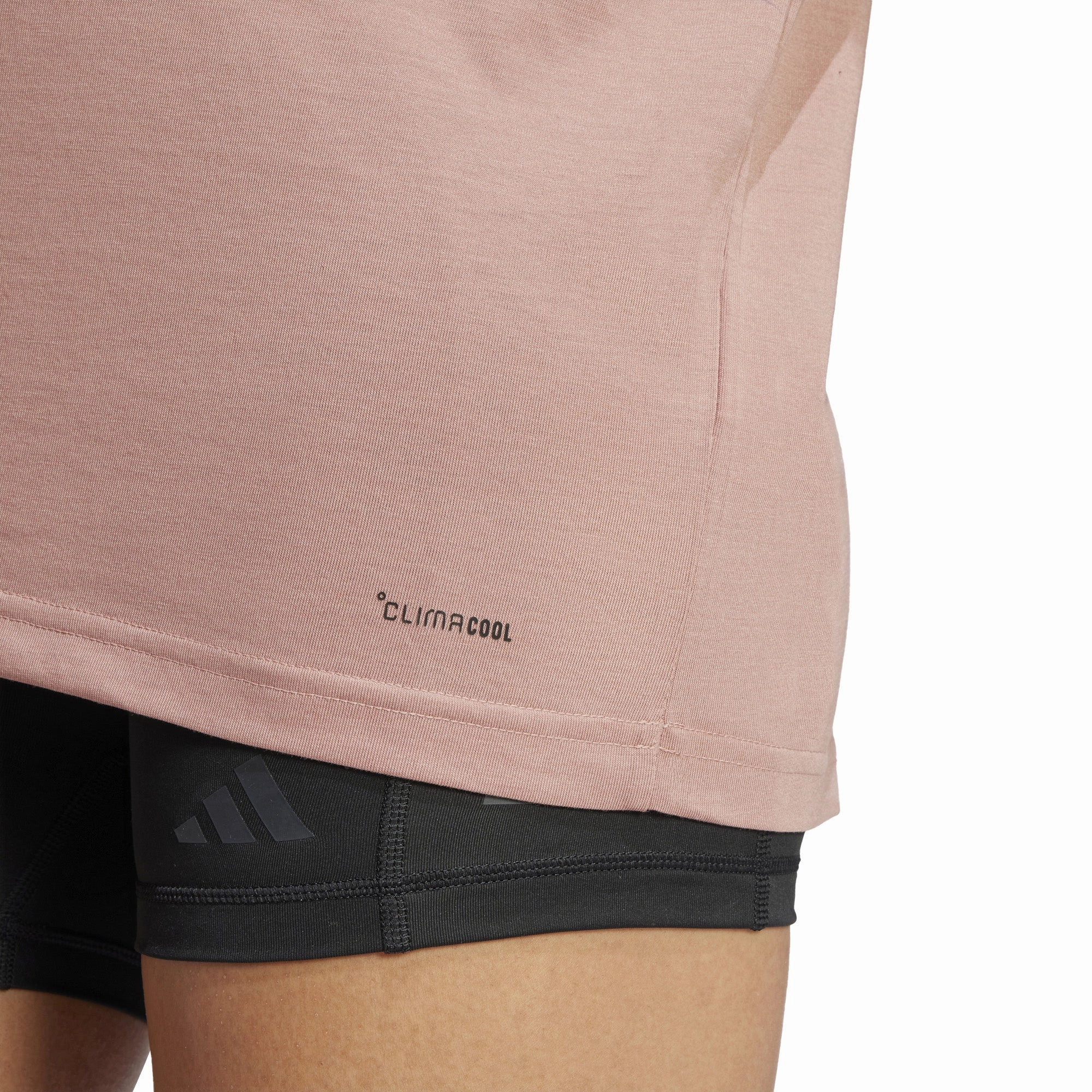 Women's Climacool One Rep at a Time Training Graphic T-Shirt