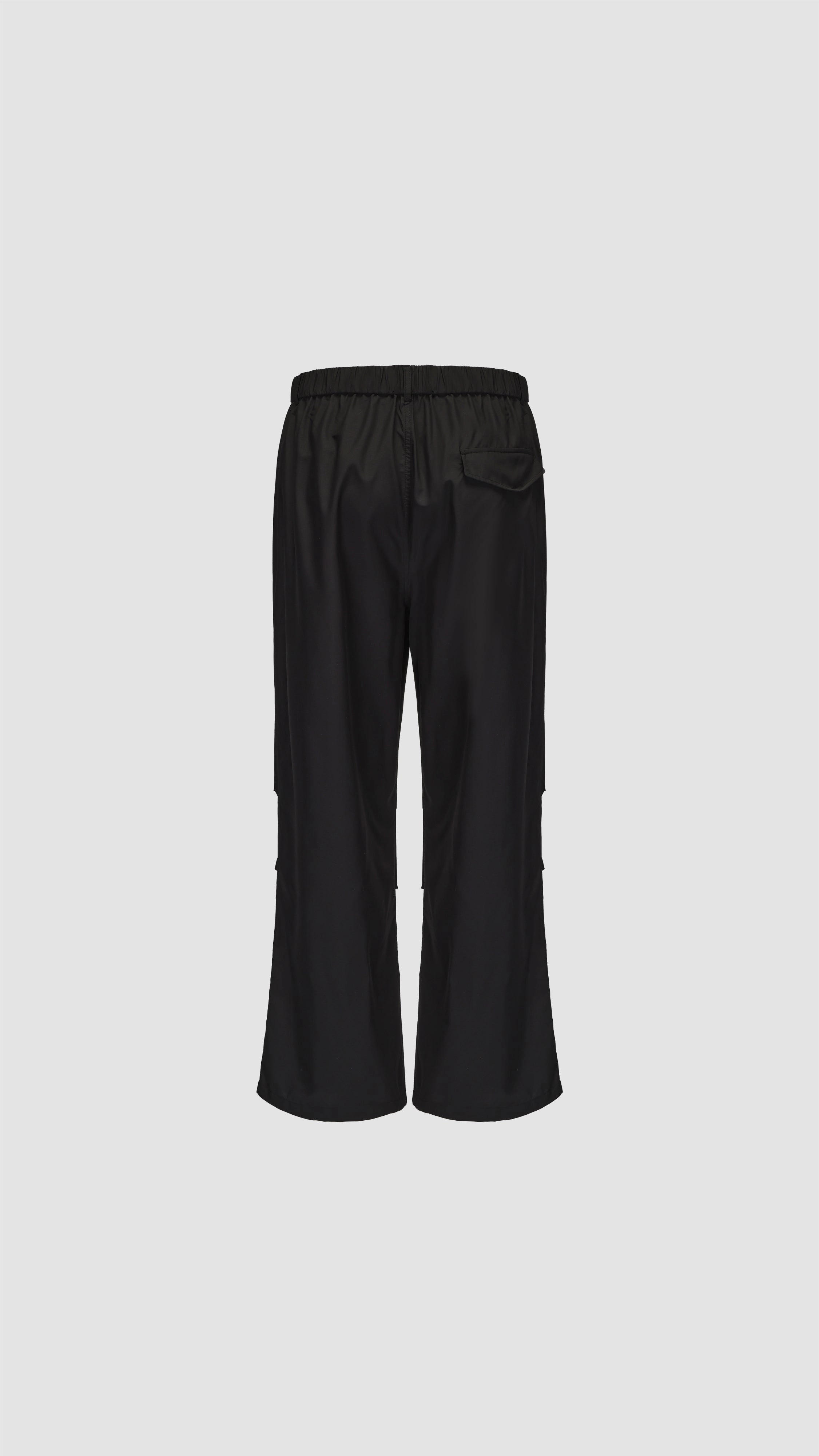 Wrinkle Ripstope Solotex Military Tech Pants