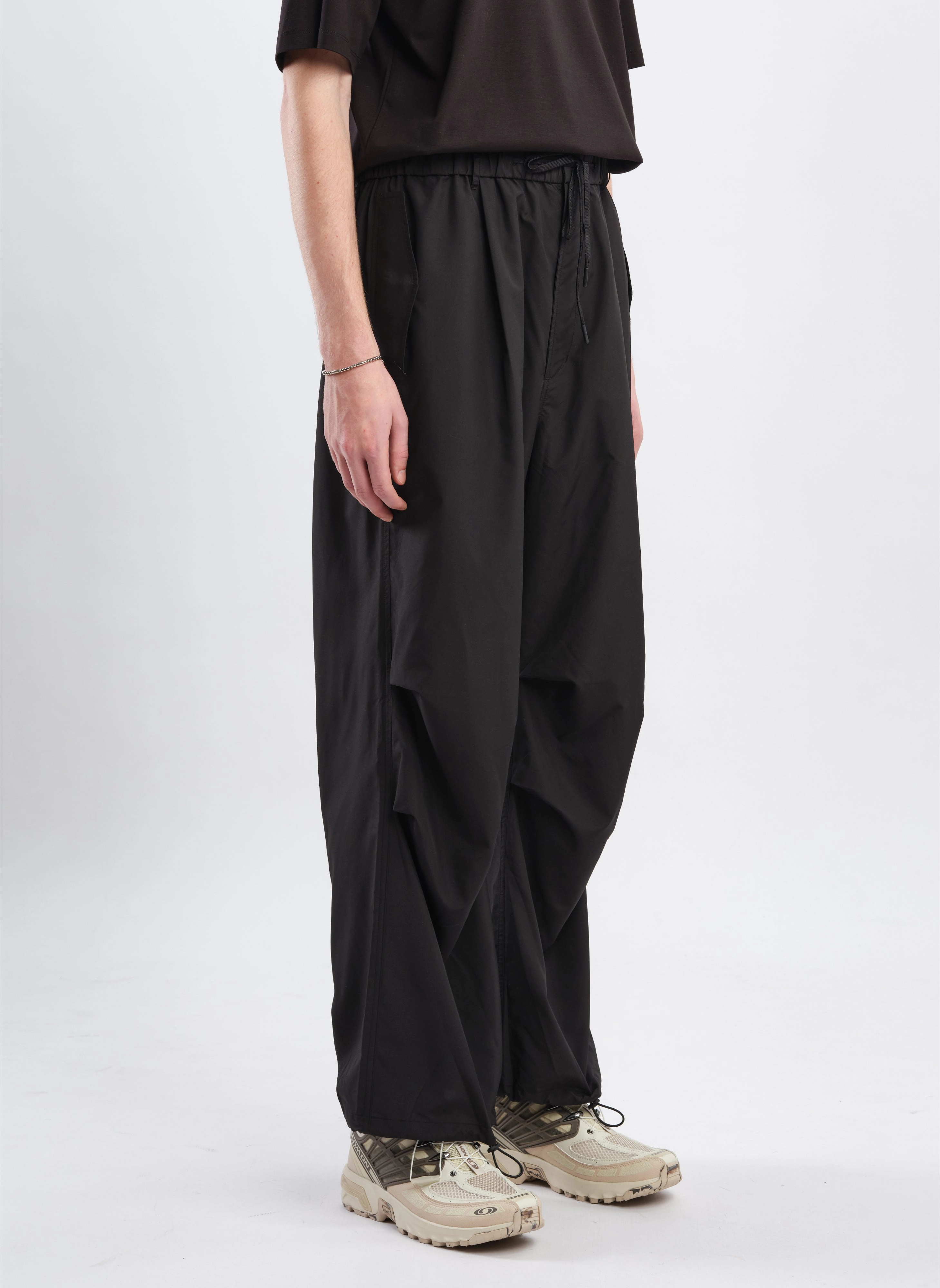 Wrinkle Ripstope Solotex Military Tech Pants
