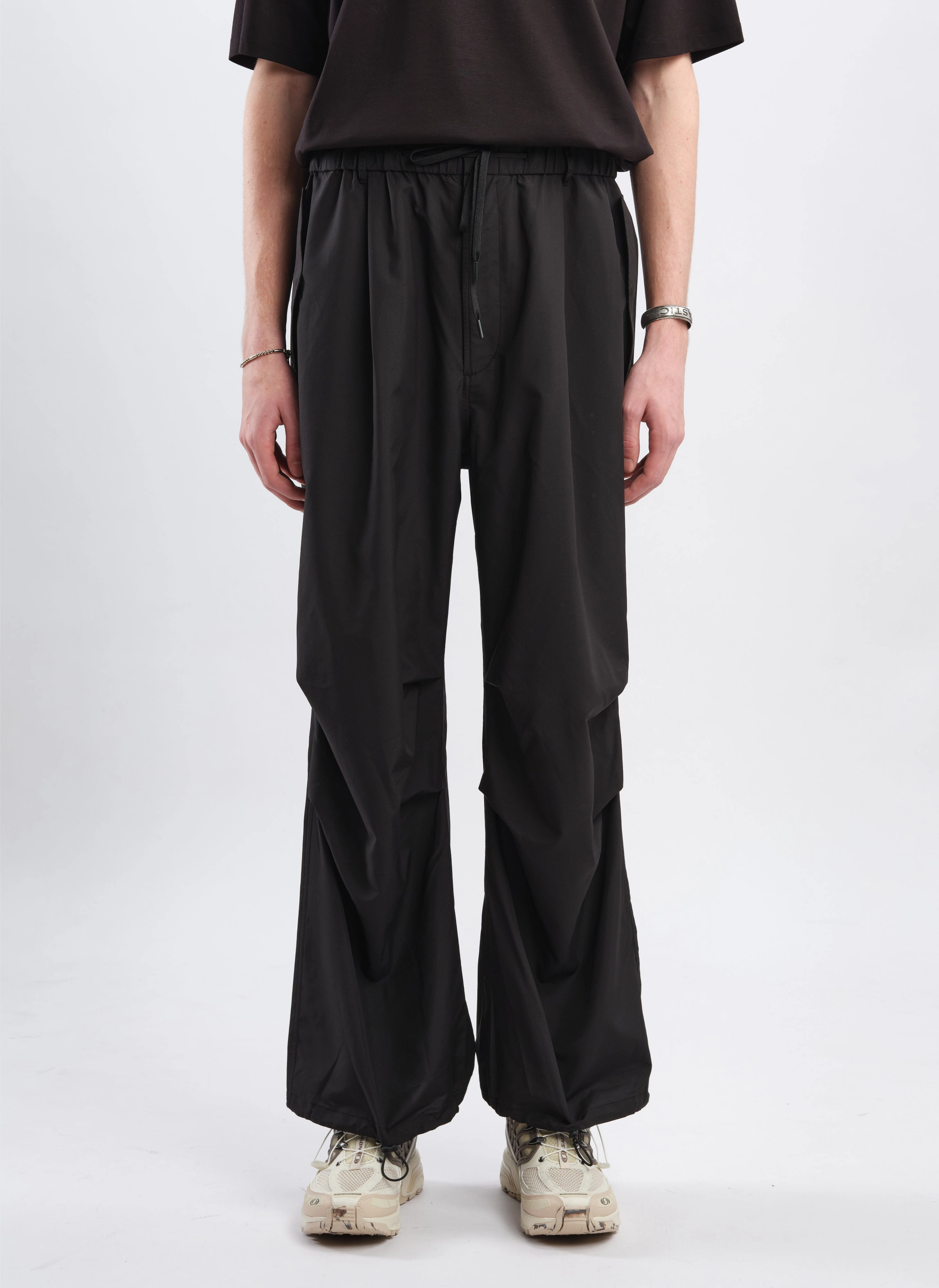 Wrinkle Ripstope Solotex Military Tech Pants