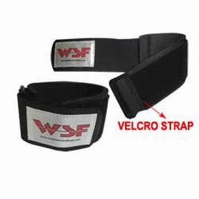 WSF GRIPTECH RUBBERIZED LIFTING STRAPS -