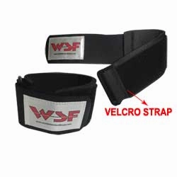 WSF GRIPTECH RUBBERIZED LIFTING STRAPS -
