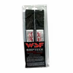 WSF GRIPTECH RUBBERIZED LIFTING STRAPS -