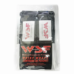 WSF GRIPTECH RUBBERIZED LIFTING STRAPS -