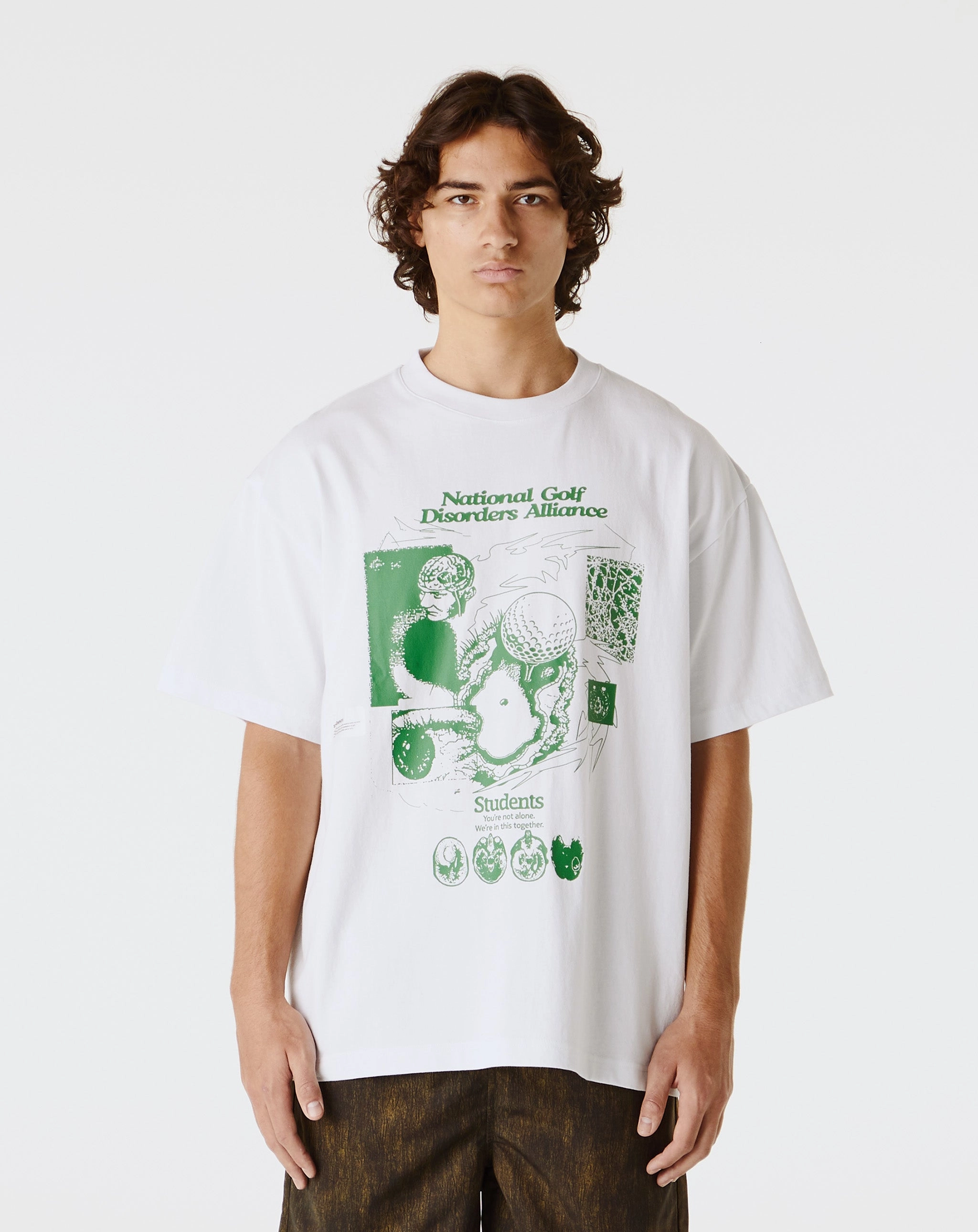 You're Not Alone T-Shirt