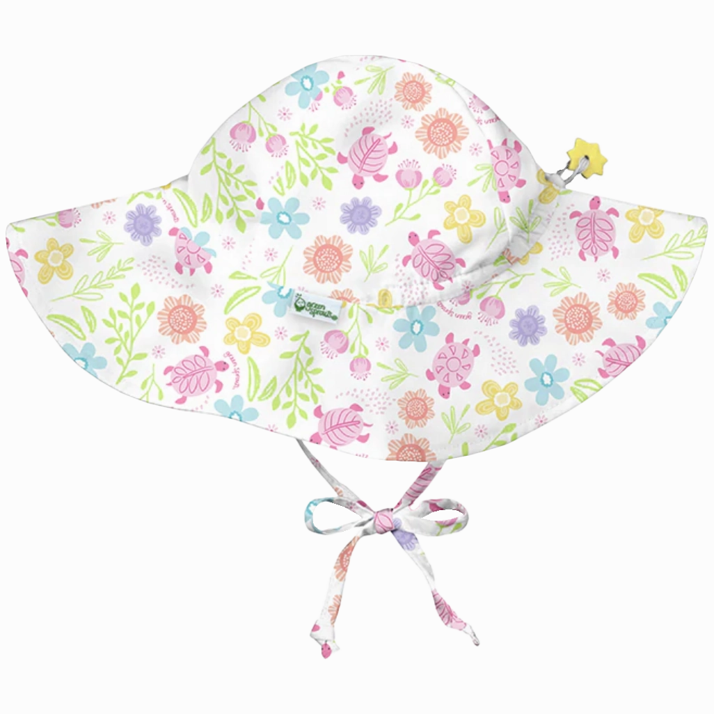 Youth Brim Hat