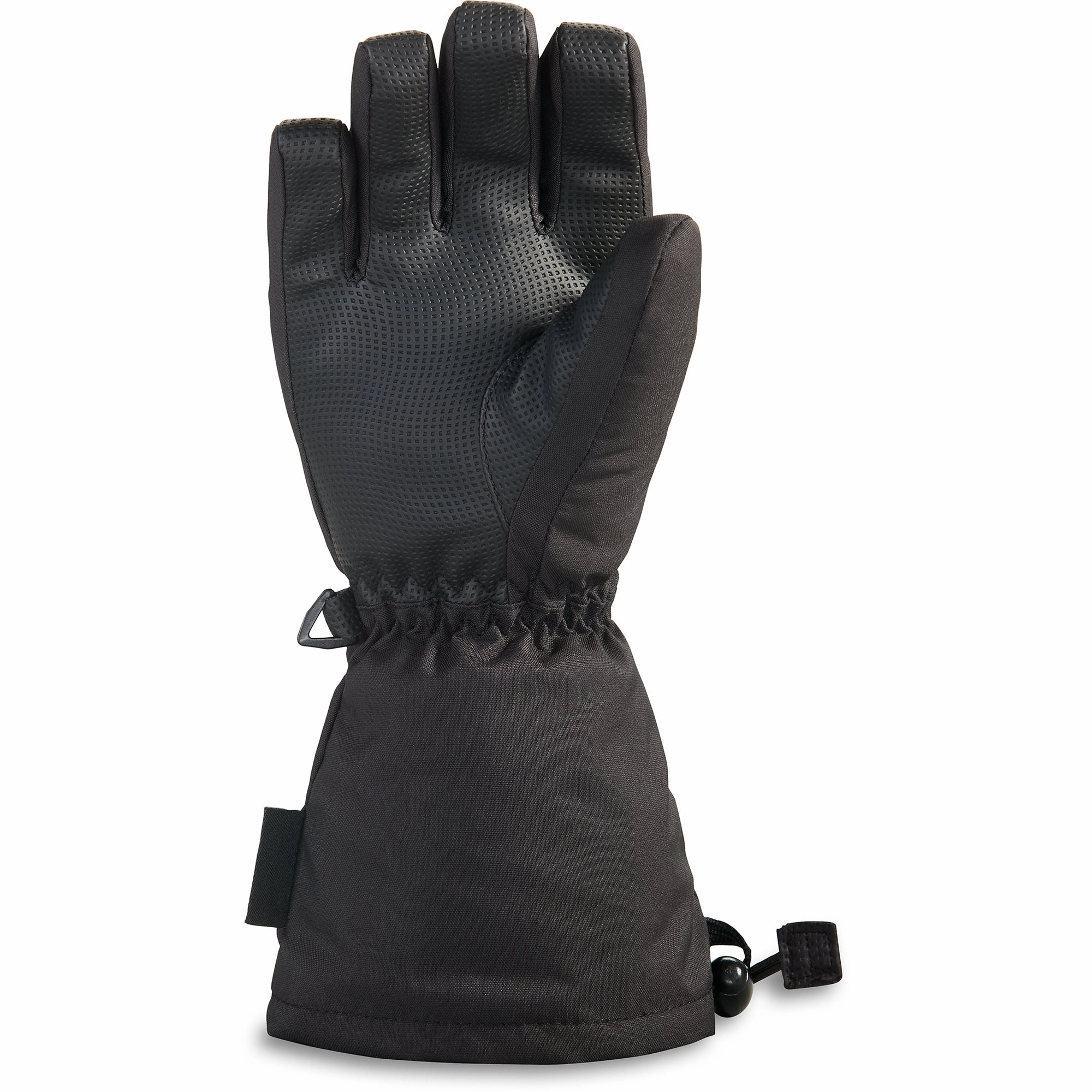 Youth Tracker Glove - Black